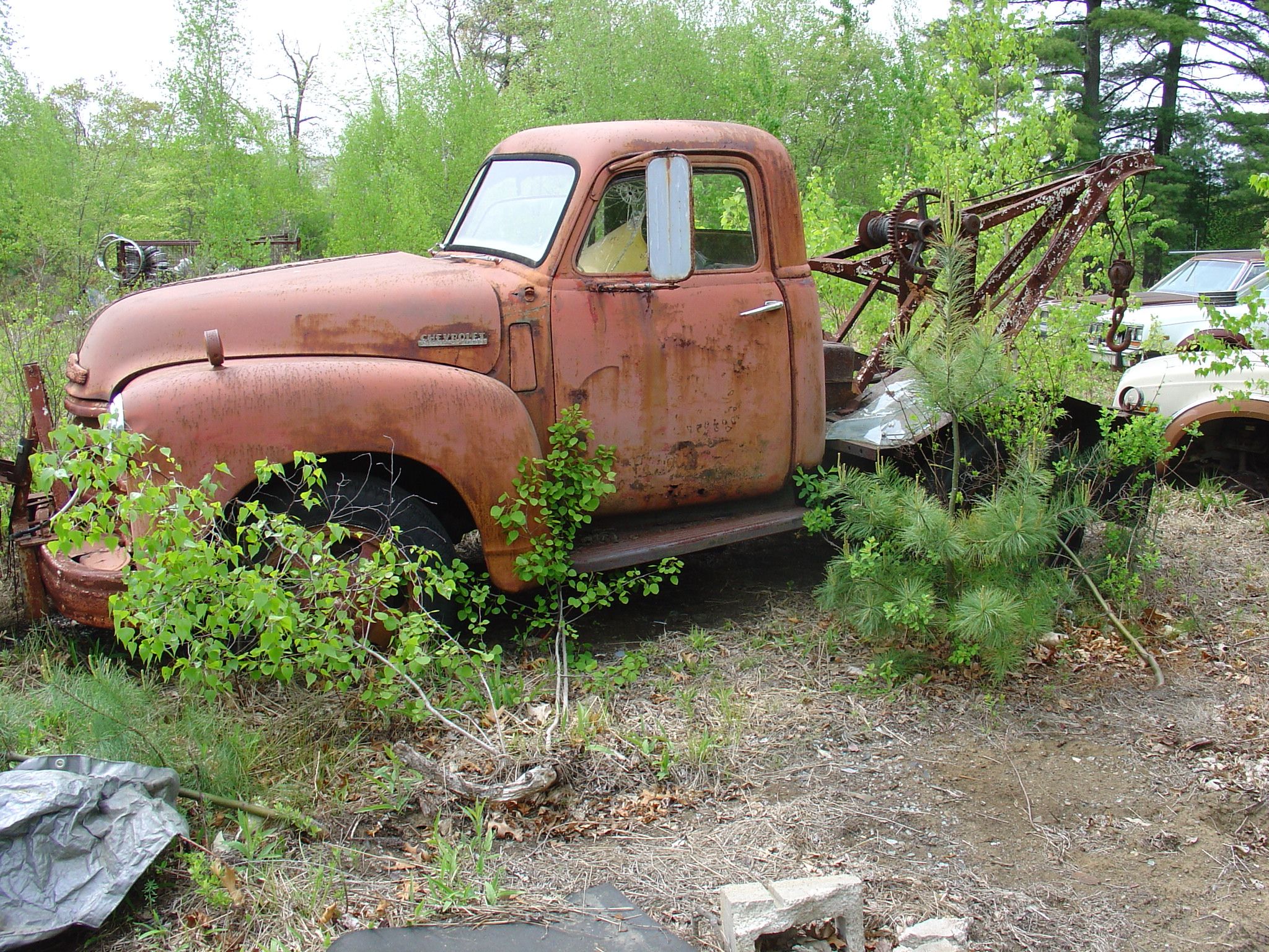 BELLINGHAM AUTO SALES Trucks